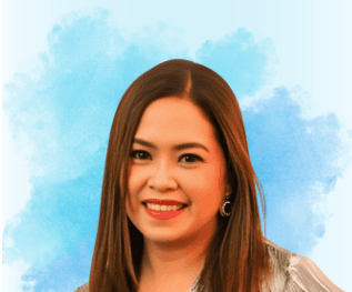 Ana Manama Delos Reyes-Santos portrait