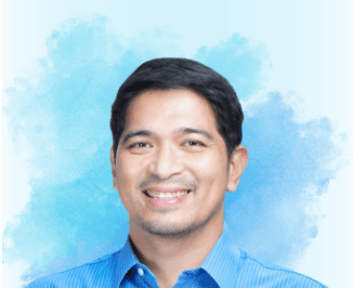 Butch Bustamante portrait