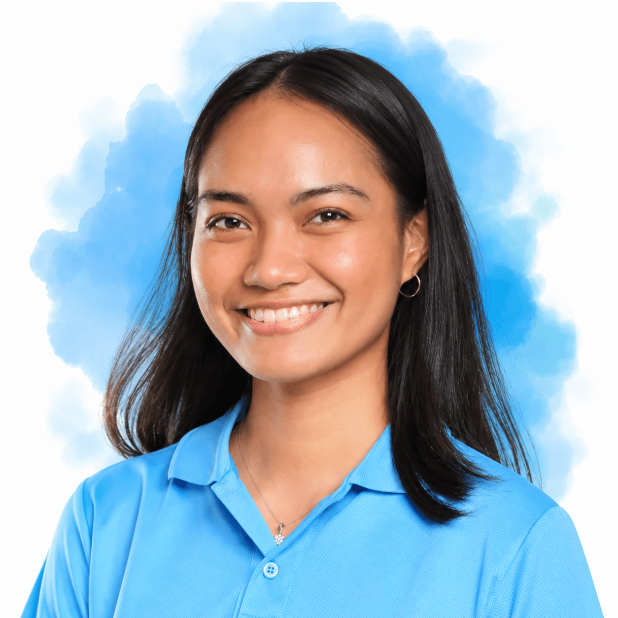 Cathlyn Pagliwan portrait