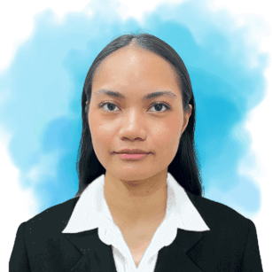 Cathlyn Pagliwan portrait