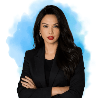 Charmagne Diaz portrait