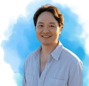 Choi Namyong portrait