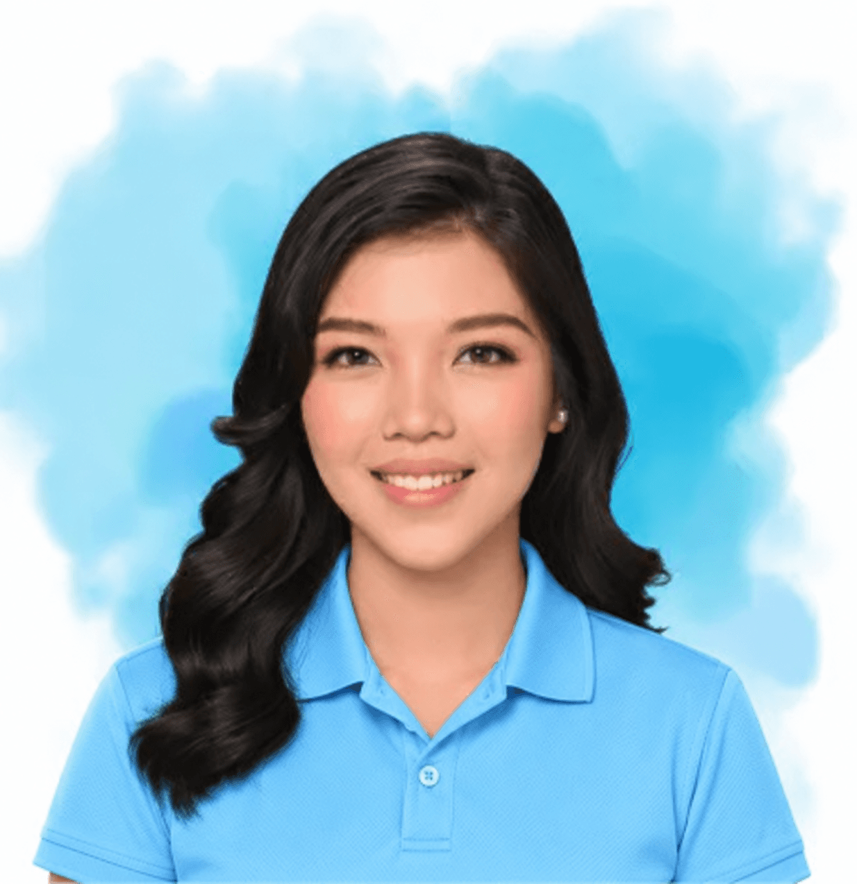 Desiree Loquinario portrait