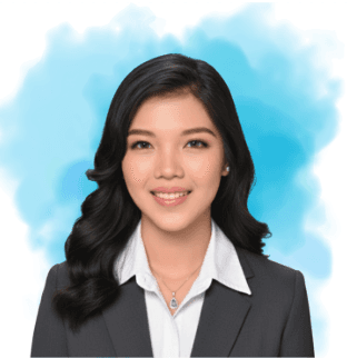 Desiree Loquinario portrait