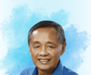 Jay P. Supetran portrait