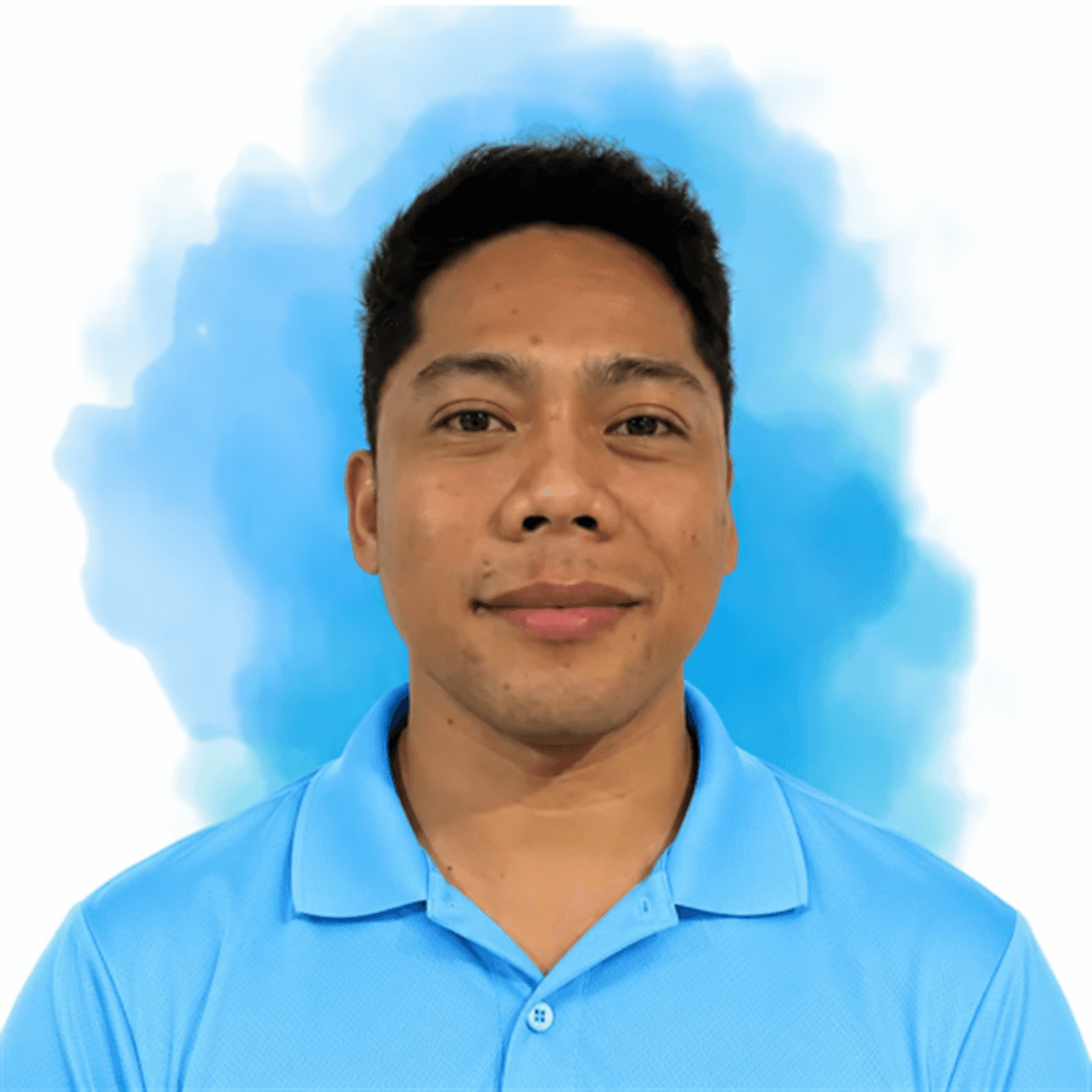 Jeff Olfato portrait