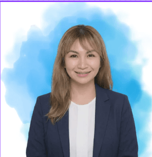 Juanita Baisa portrait