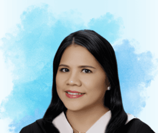 Remy Serapion, RSW, MSW portrait