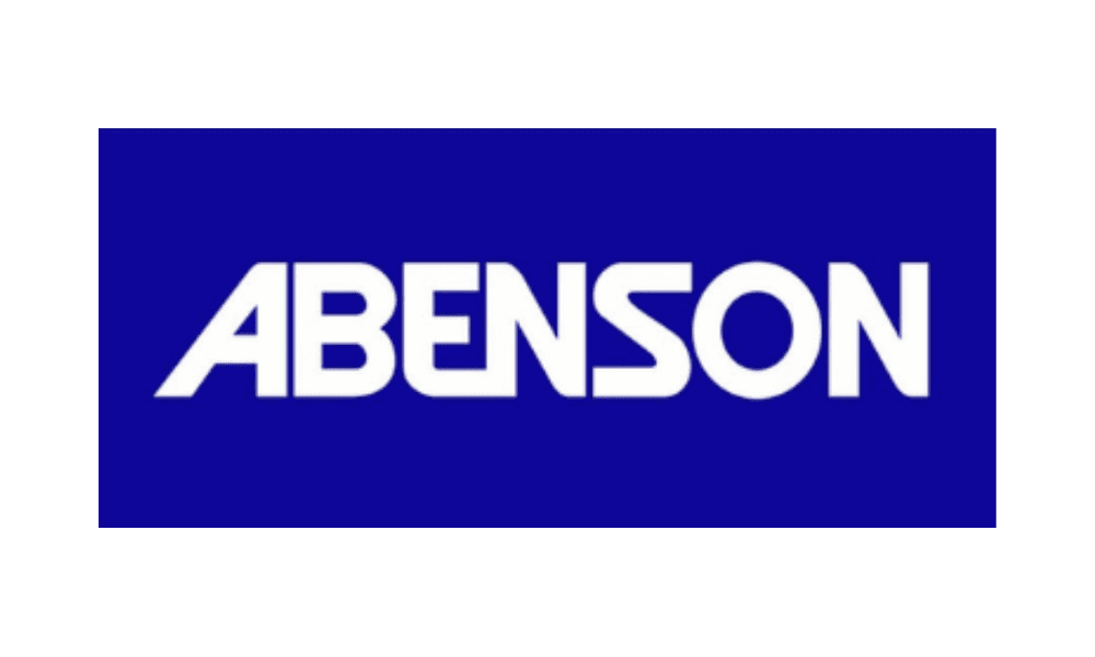 Abenson logo