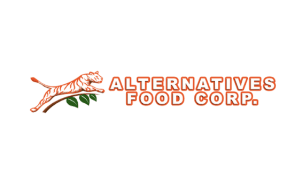 Alternatives Food Corp. logo
