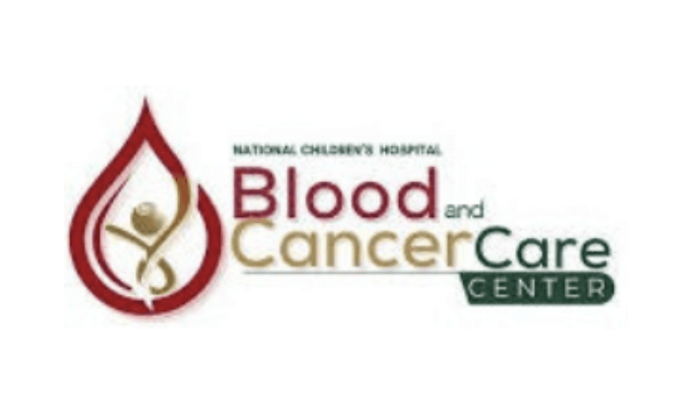 Blood and Cancer Care Center logo