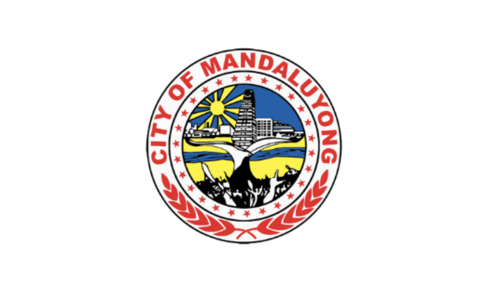 City of Mandaluyong logo