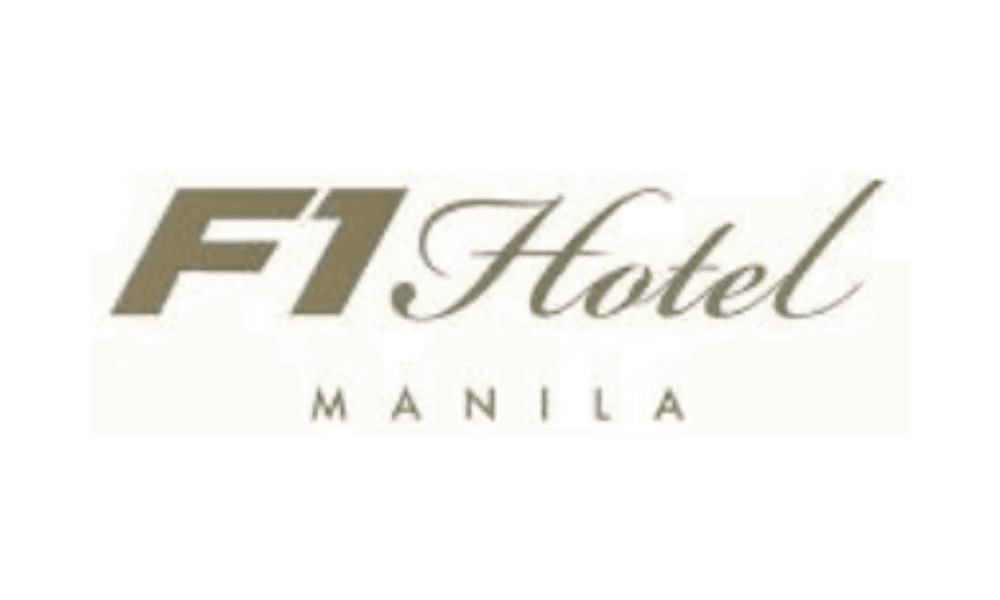 F1 Hotel Manila logo