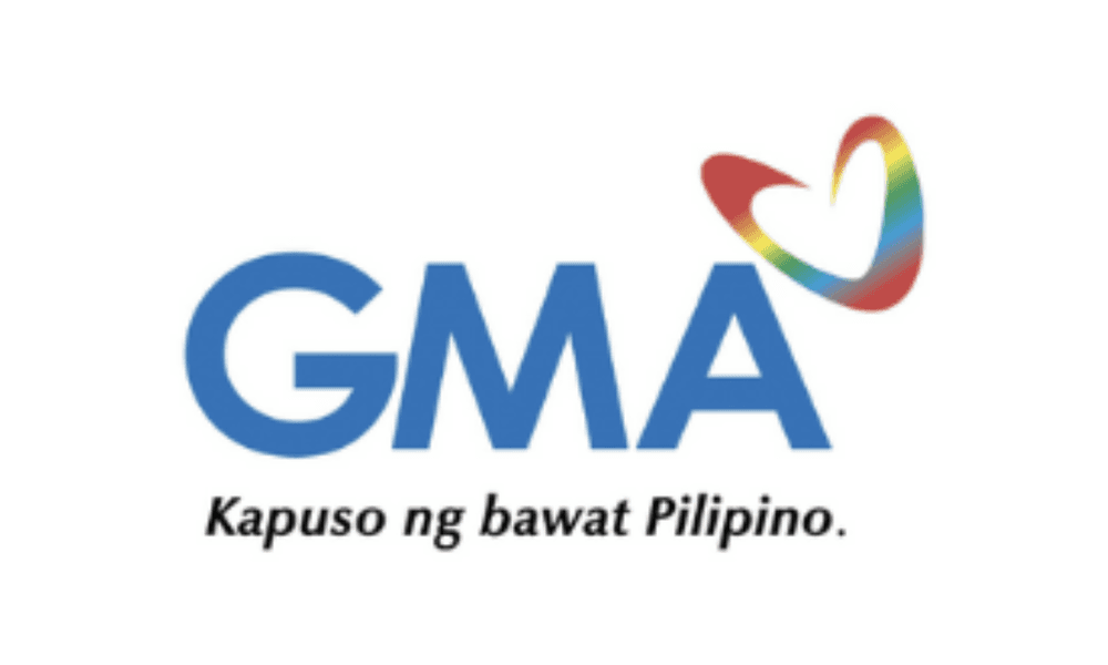GMA logo