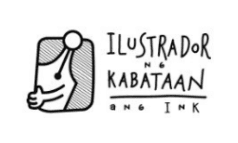 Ilustrador ng Kabataan Ink logo