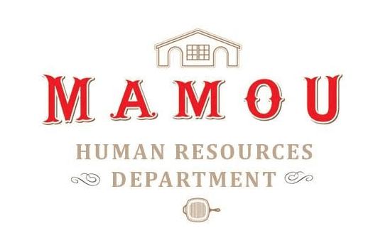 Mamou Human Resources Department logo