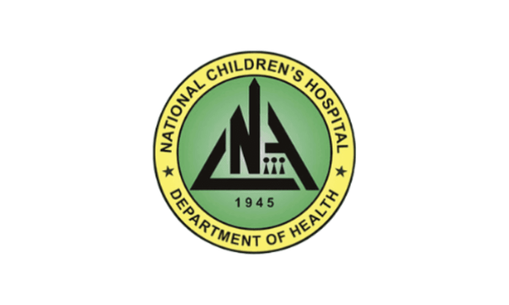 National Children's Hospital logo