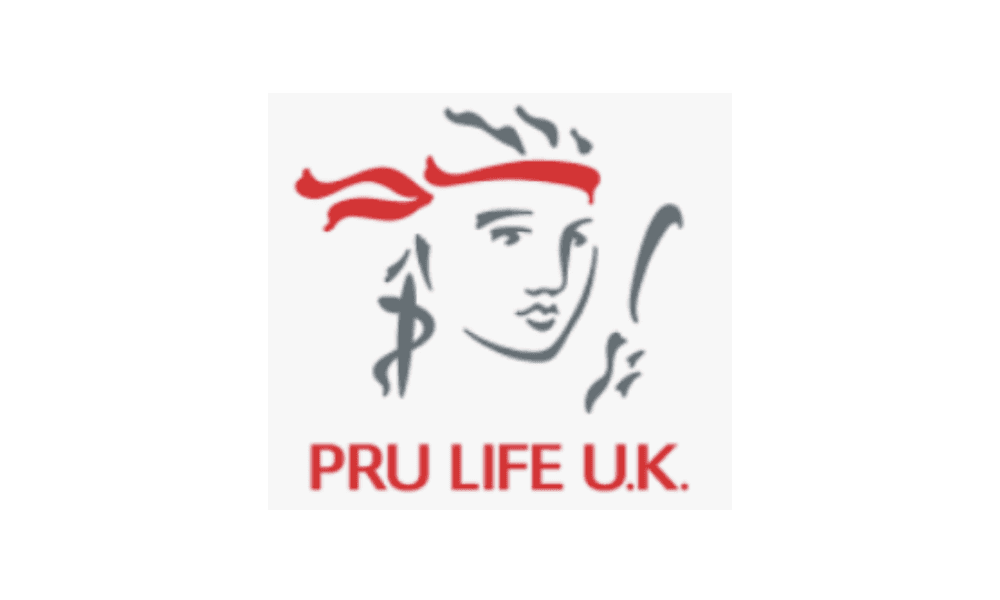 Pru Life U.K. logo