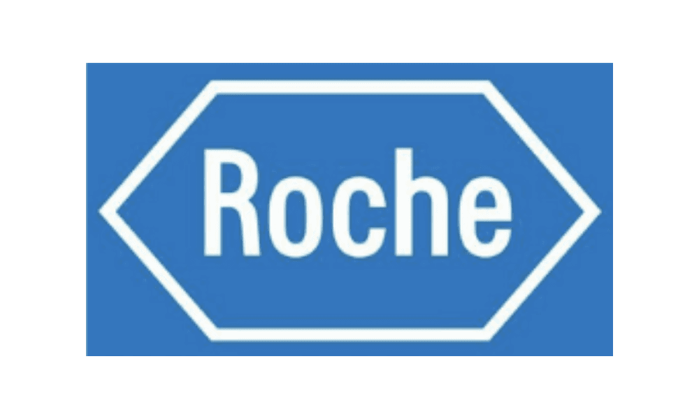 Roche logo