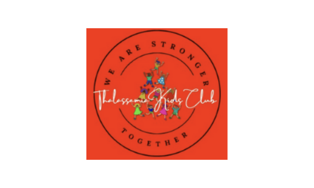 Thalassemia Kids Club logo