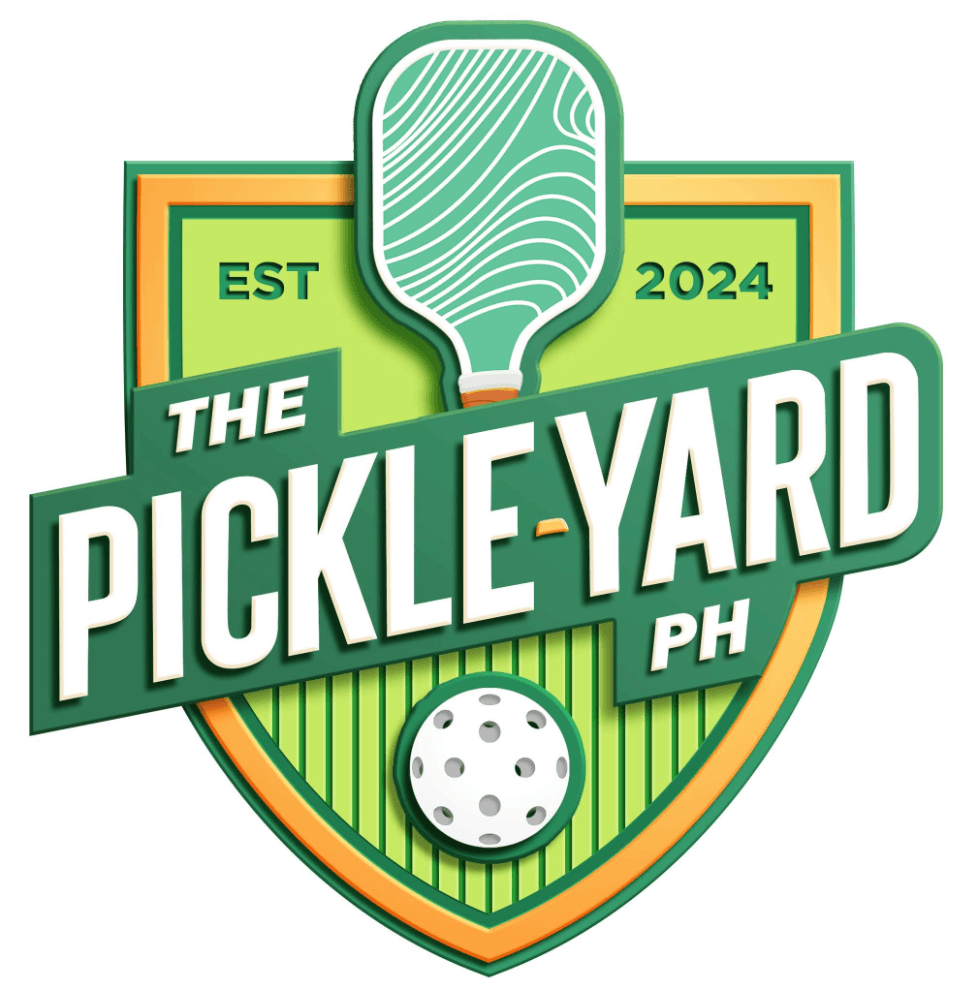 The Pickle Yard PH logo