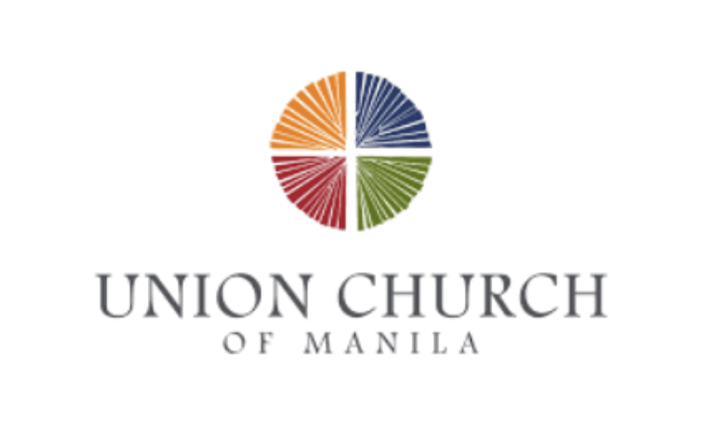 Union Church of Manila logo