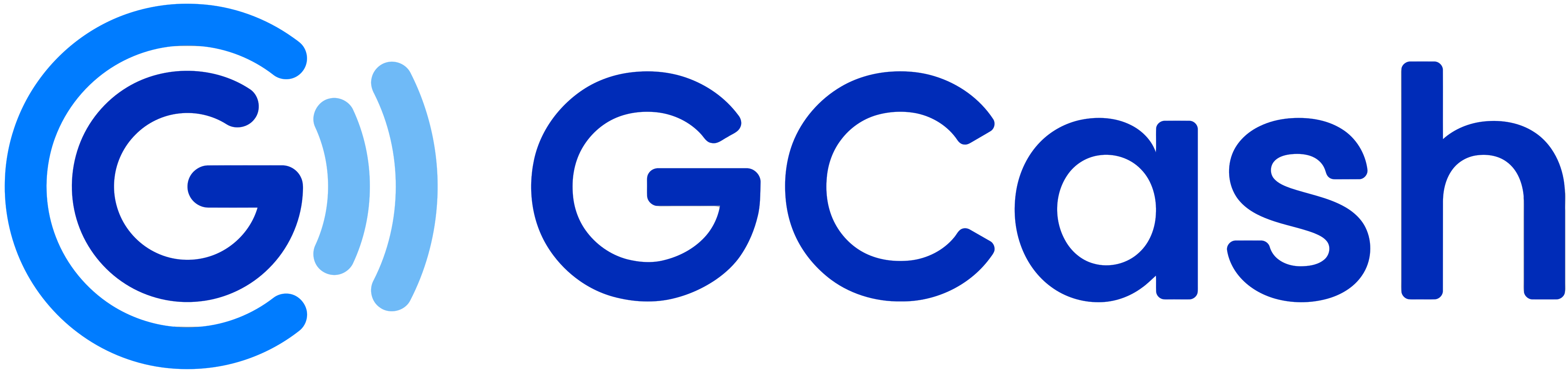 GCash